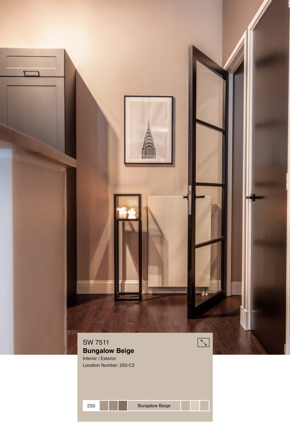 Paint Colors I Used in My Home – JINNA RYNGEN